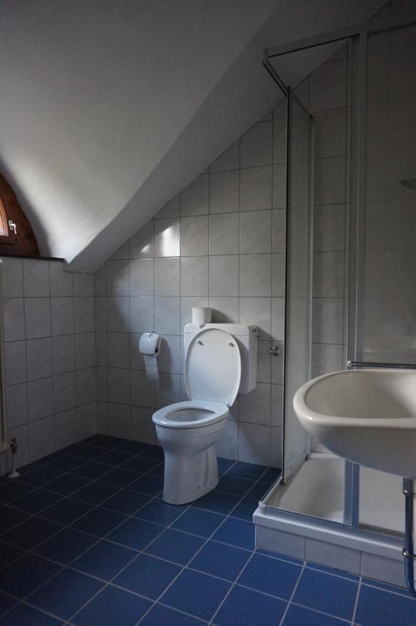 Viehberghuette Hotel Sandl Kültér fotó