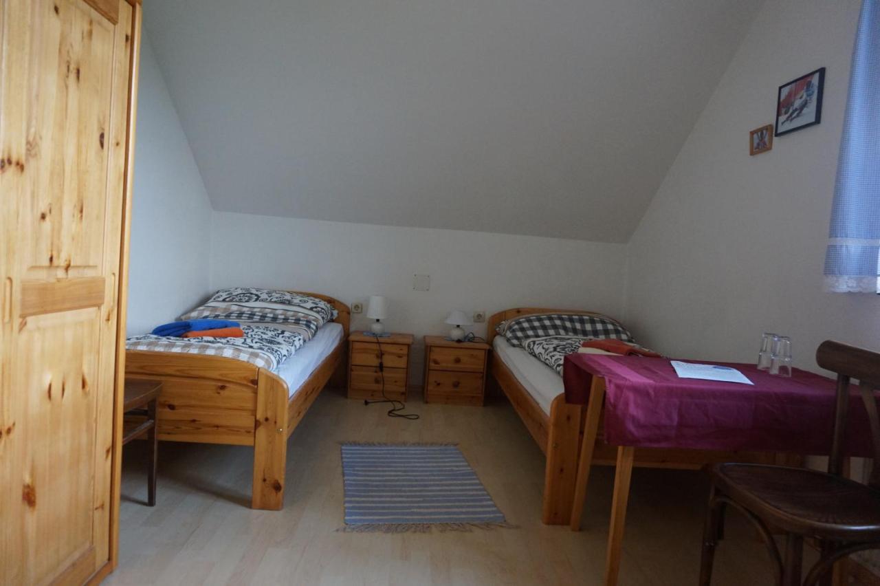 Viehberghuette Hotel Sandl Kültér fotó