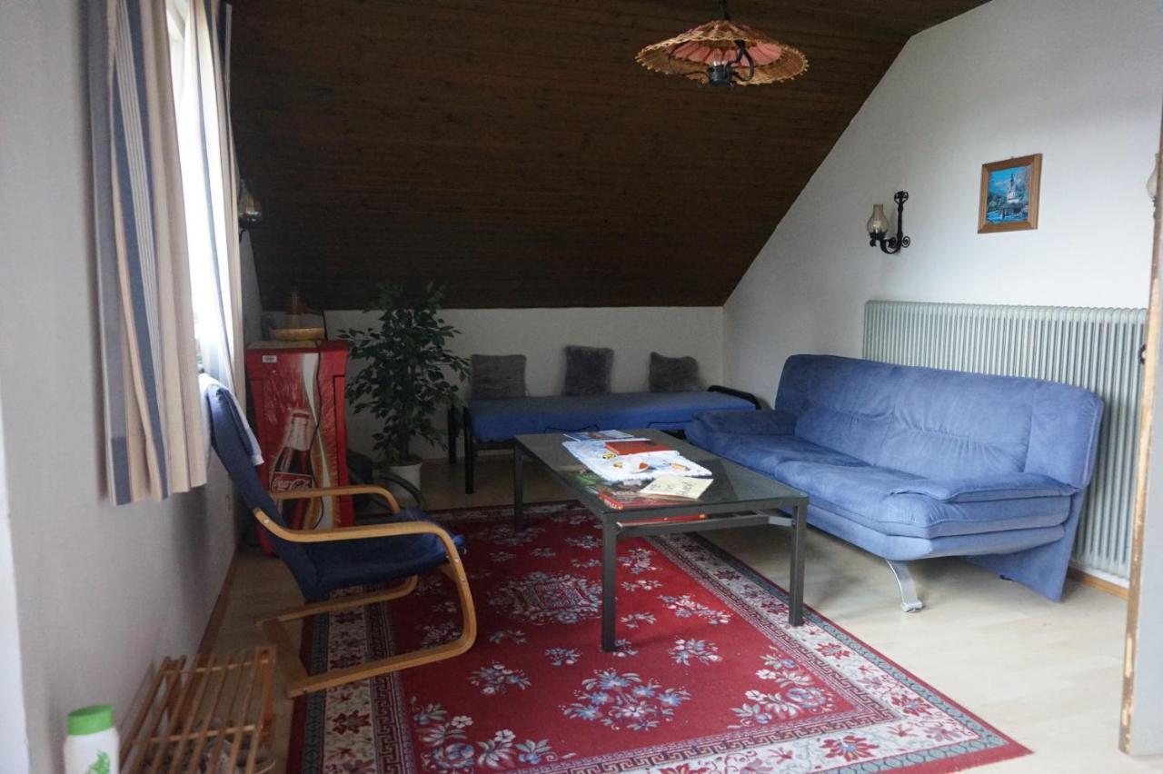Viehberghuette Hotel Sandl Kültér fotó