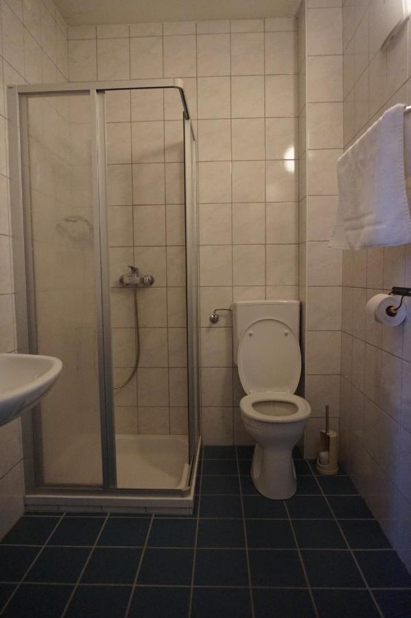 Viehberghuette Hotel Sandl Kültér fotó