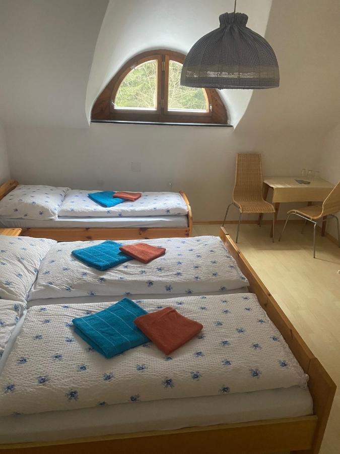 Viehberghuette Hotel Sandl Kültér fotó