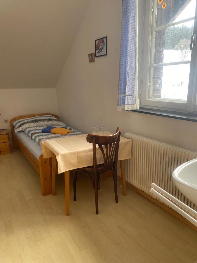 Viehberghuette Hotel Sandl Kültér fotó