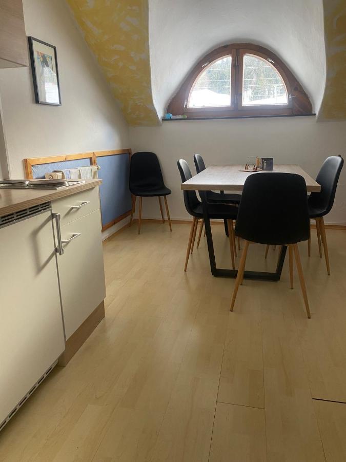 Viehberghuette Hotel Sandl Kültér fotó